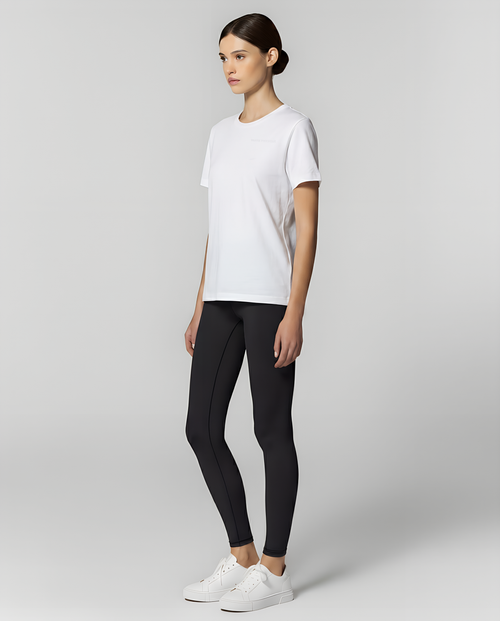 Fitted Tee
