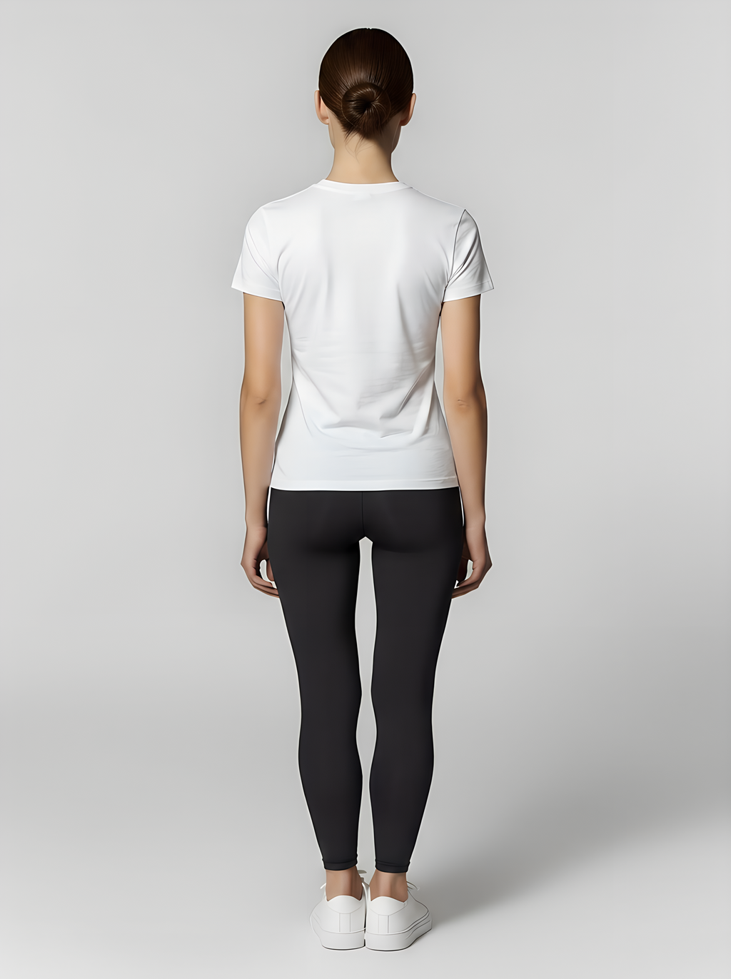 Fitted Tee