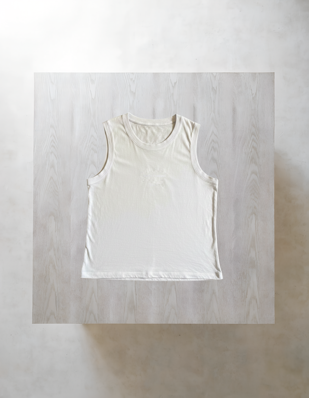 Premium Sleeveless Top