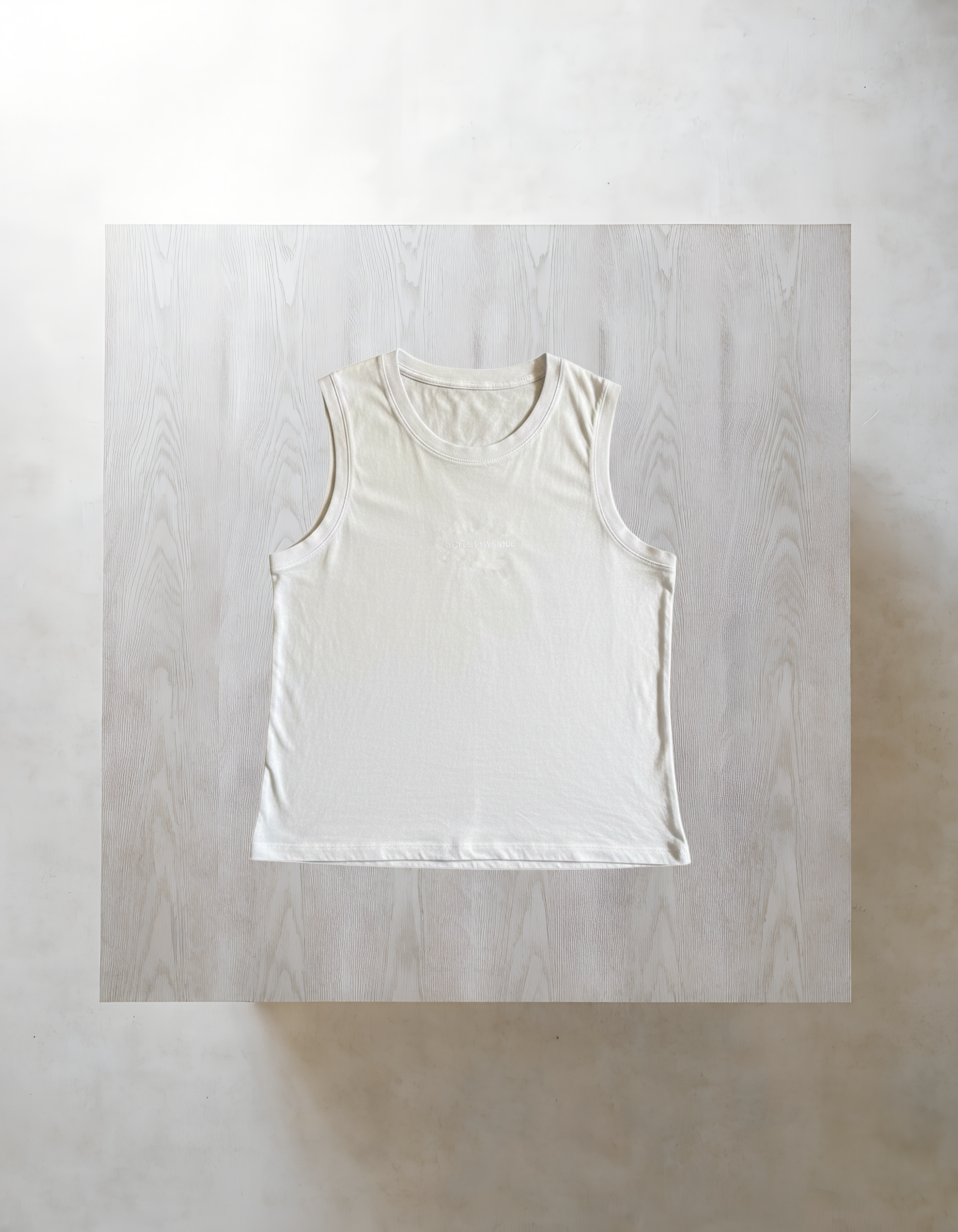 Premium Sleeveless Top
