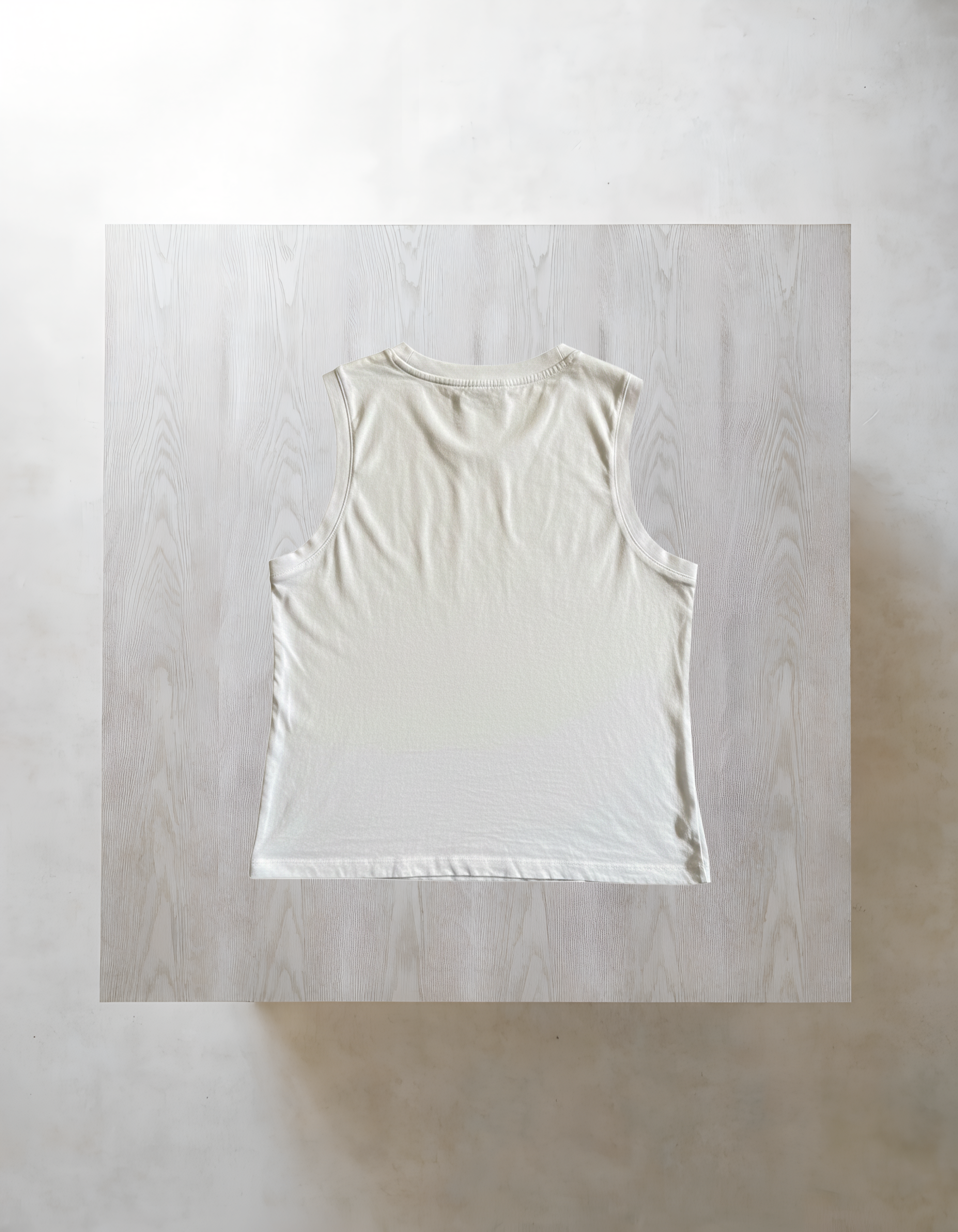 Premium Sleeveless Top